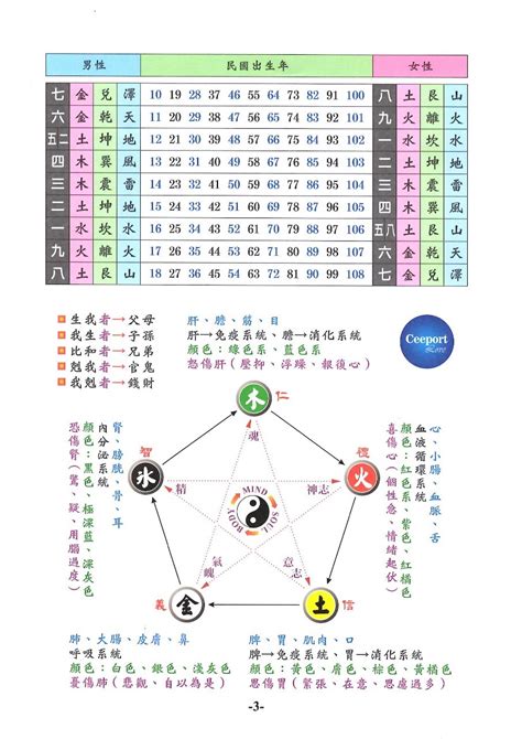 數字靈動|生命靈數怎麼算？最完整的數字解析與計算方法，重點。